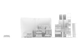 raumklasse — udk berlin