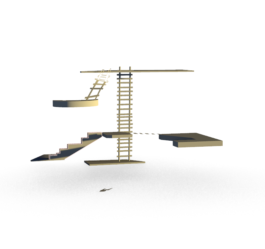 raumklasse — udk berlin