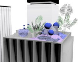 raumklasse — udk berlin