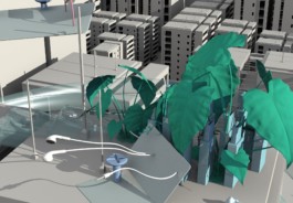 raumklasse — udk berlin