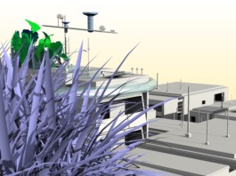 raumklasse — udk berlin