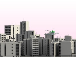 raumklasse — udk berlin