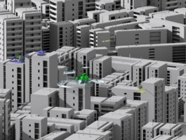 raumklasse — udk berlin