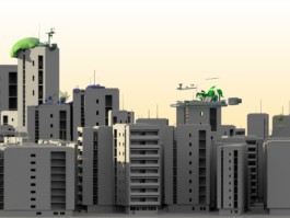 raumklasse — udk berlin