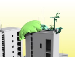 raumklasse — udk berlin