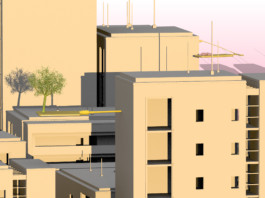 raumklasse — udk berlin