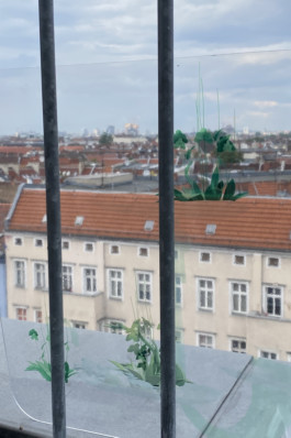 raumklasse — udk berlin