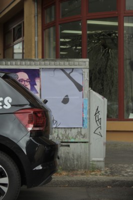 raumklasse — udk berlin