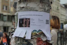 raumklasse — udk berlin