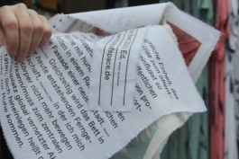 raumklasse — udk berlin