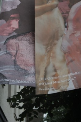 raumklasse — udk berlin