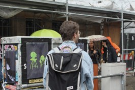 raumklasse — udk berlin