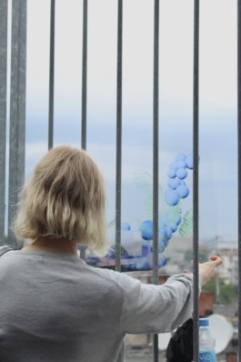 raumklasse — udk berlin