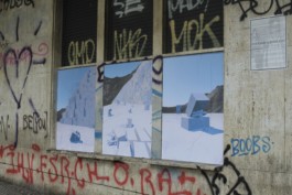 raumklasse — udk berlin