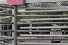 raumklasse — udk berlin