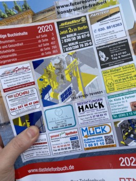 raumklasse — udk berlin