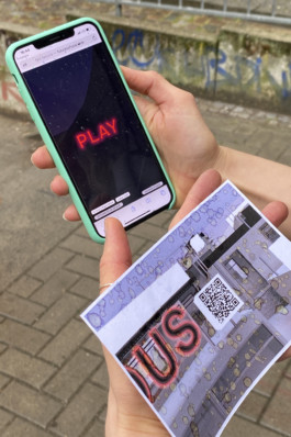 raumklasse — udk berlin