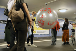 raumklasse — udk berlin