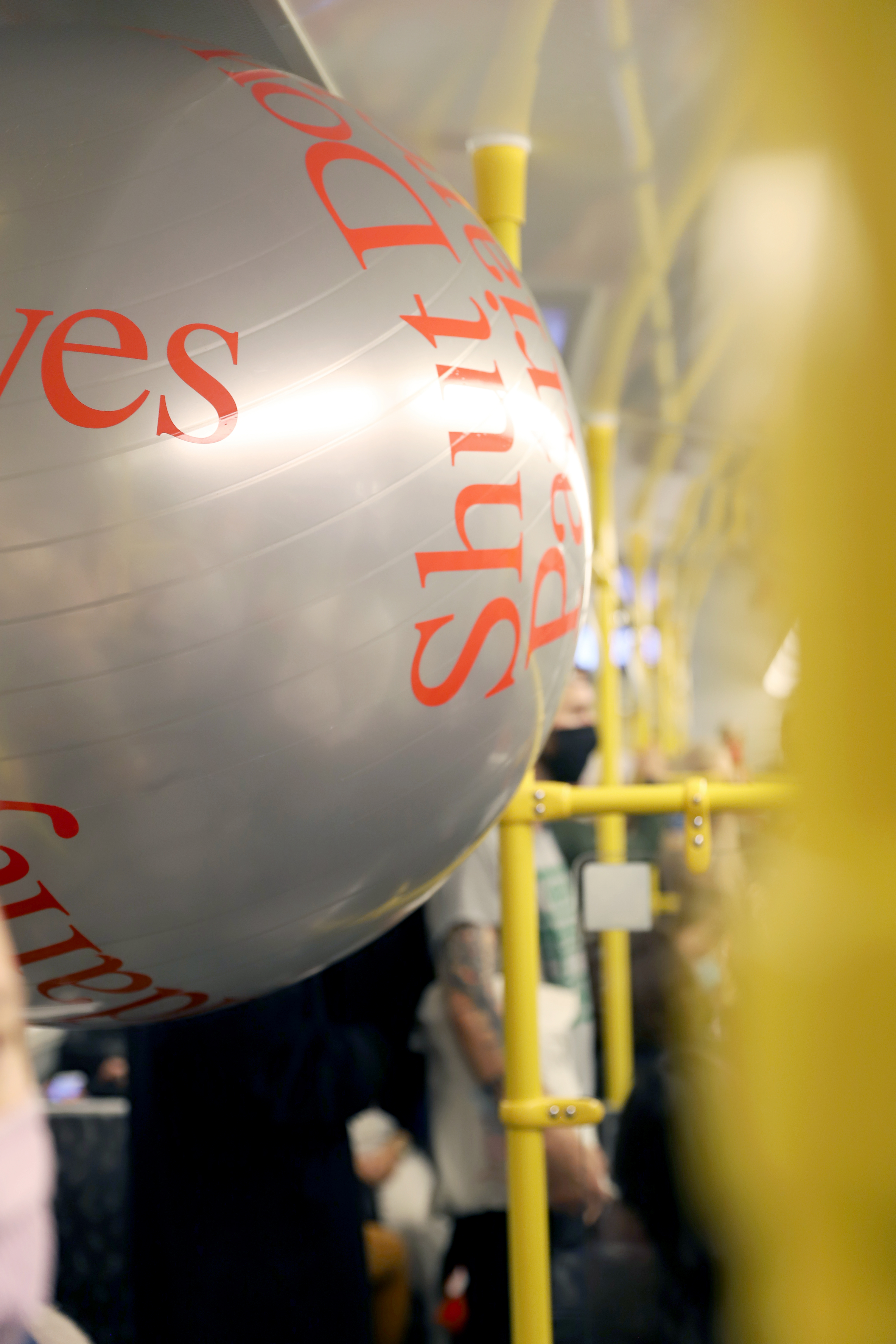 raumklasse — udk berlin