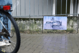 raumklasse — udk berlin