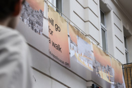 raumklasse — udk berlin