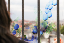 raumklasse — udk berlin