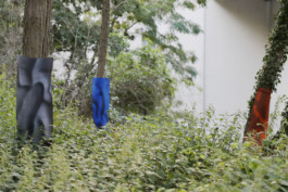 raumklasse — udk berlin