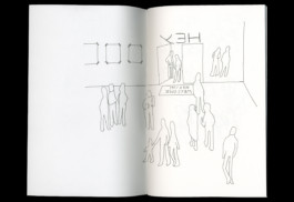 raumklasse — udk berlin