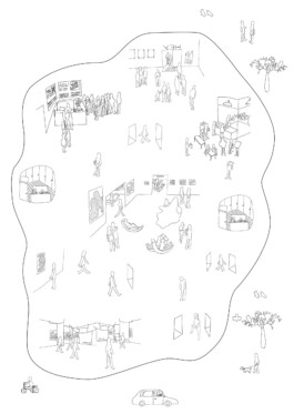 raumklasse — udk berlin