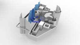 raumklasse — udk berlin