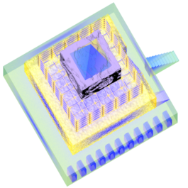 raumklasse — udk berlin