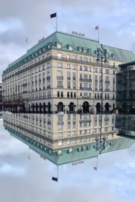 raumklasse — udk berlin