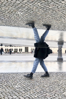 raumklasse — udk berlin