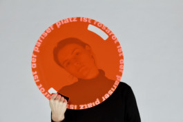 raumklasse — udk berlin