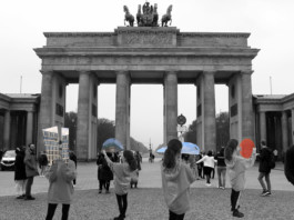 raumklasse — udk berlin