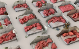 raumklasse — udk berlin