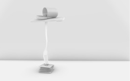 raumklasse — udk berlin