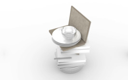 raumklasse — udk berlin