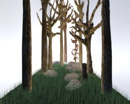 raumklasse — udk berlin