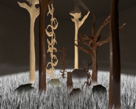 raumklasse — udk berlin