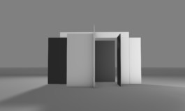 raumklasse — udk berlin