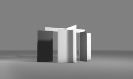 raumklasse — udk berlin