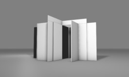 raumklasse — udk berlin