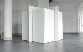 raumklasse — udk berlin