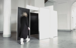 raumklasse — udk berlin