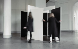 raumklasse — udk berlin