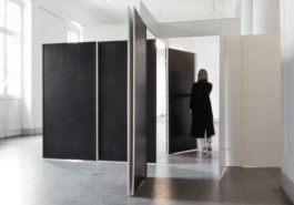 raumklasse — udk berlin