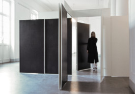 raumklasse — udk berlin