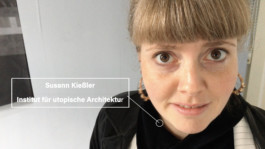 raumklasse — udk berlin