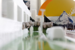 raumklasse — udk berlin